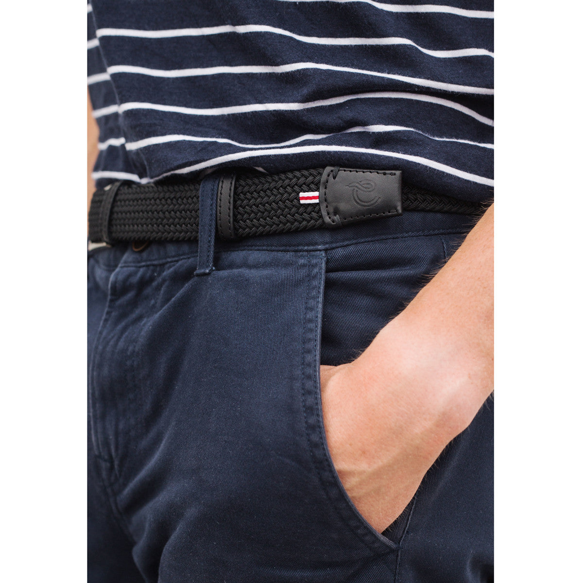 La Boucle Mono Belts - London