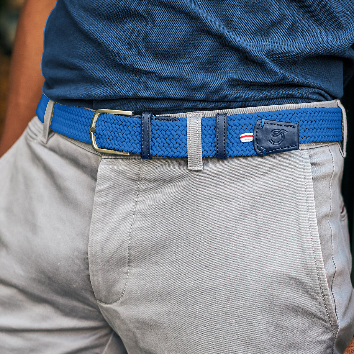 La Boucle Mono Belts - Monte Carlo
