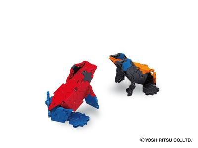 LaQ Animal World - Venom