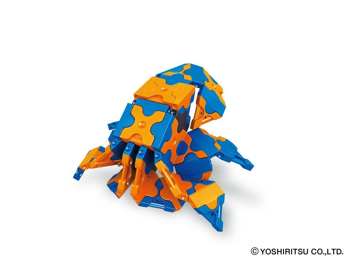 LaQ Animal World - Venom