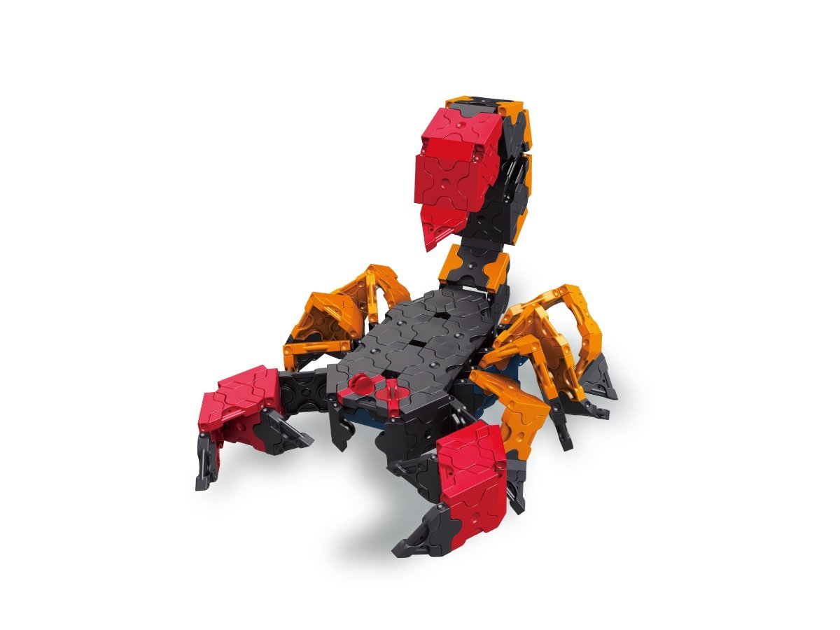 LaQ Animal World - Venom