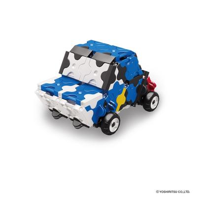 LaQ Hamacron Constructor - Jet Fighter