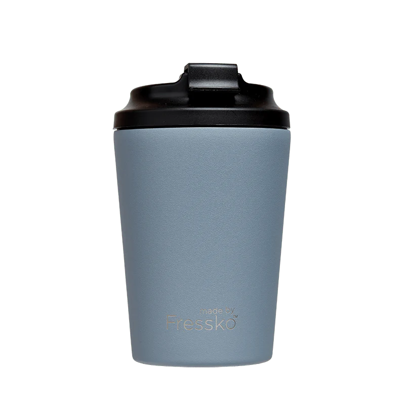 Made By Fressko Camino 12oz Reusable Cup - River