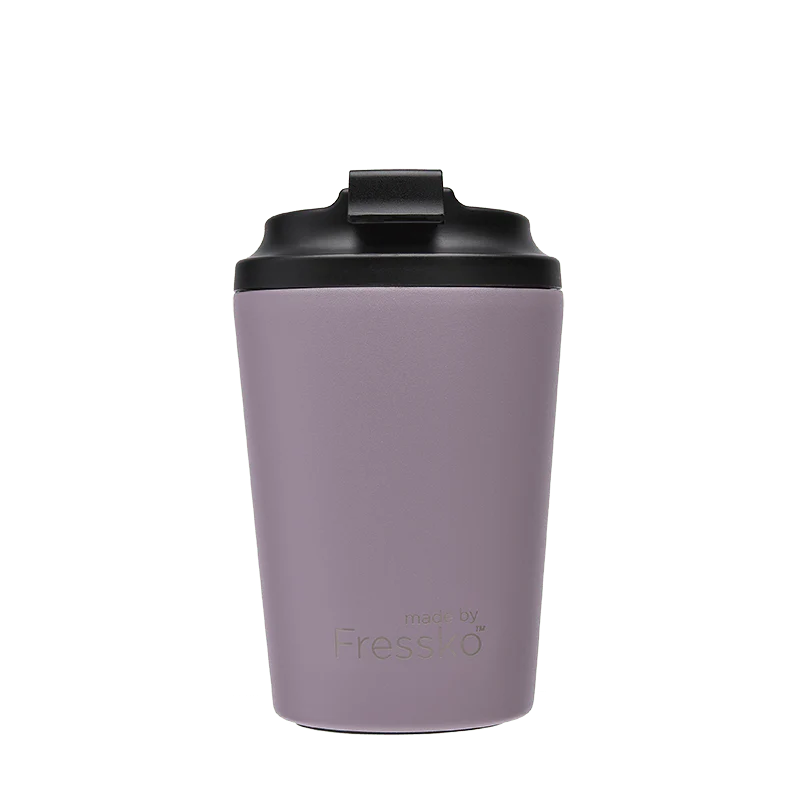 Made By Fressko Bino 8oz Reusable Cup - Lilac