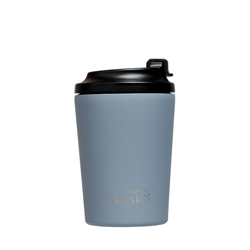 Made By Fressko Bino 8oz Reusable Cup - River