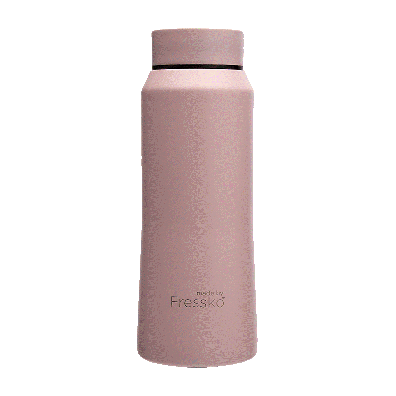 Made By Fressko Insulated Stainless Steel  CORE 1 Litre - Floss