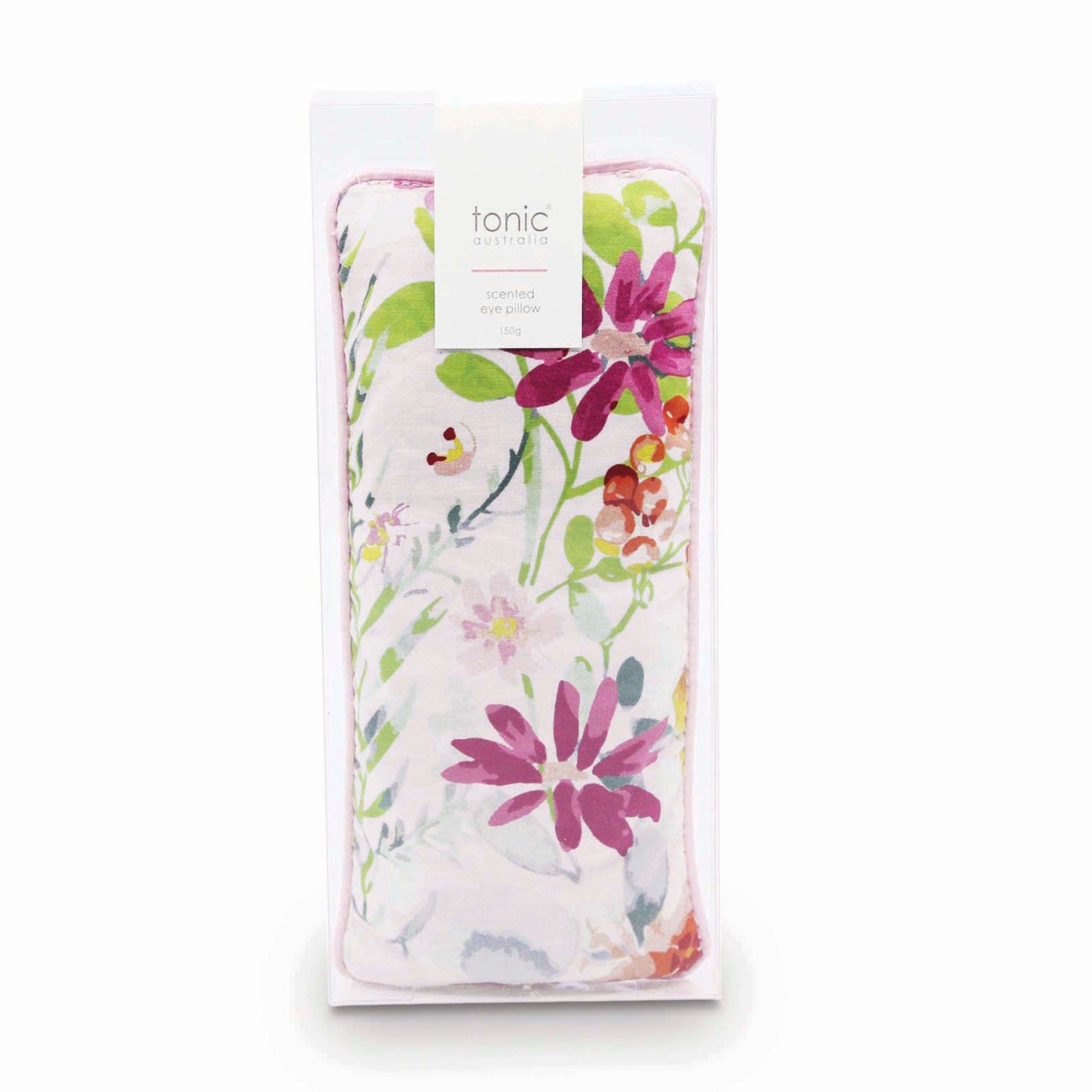 Tonic Eye Pillow - Morning Bloom