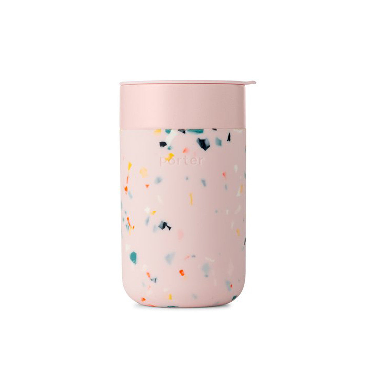 Porter Ceramic Mug Terrazzo 480ml