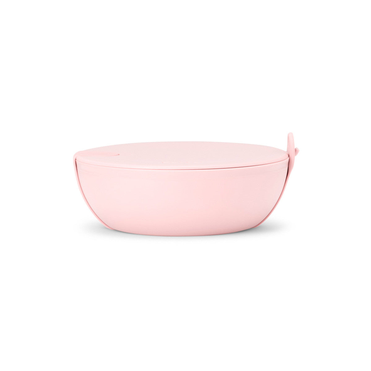 Porter Lunch Bowl Plastic - Blush