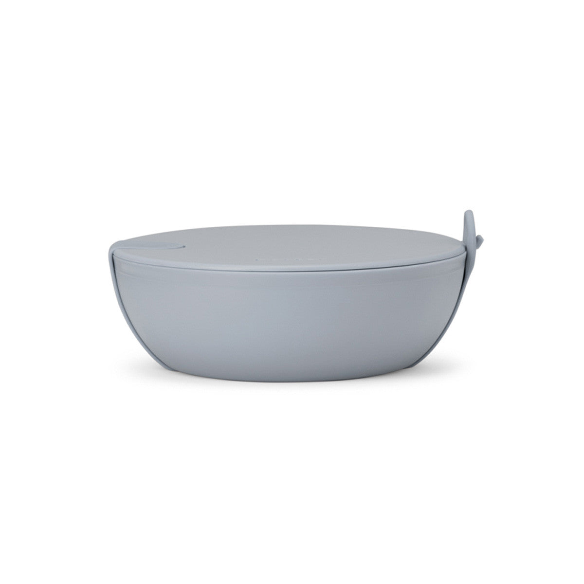 Porter Lunch Bowl Plastic - Slate