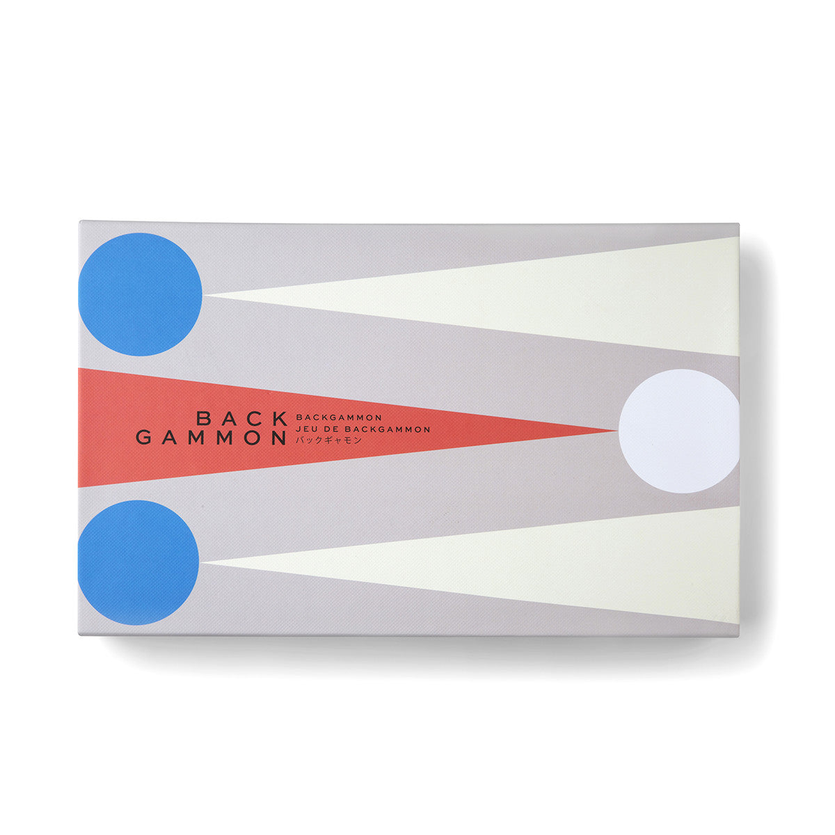 Printworks Play Games Backgammon