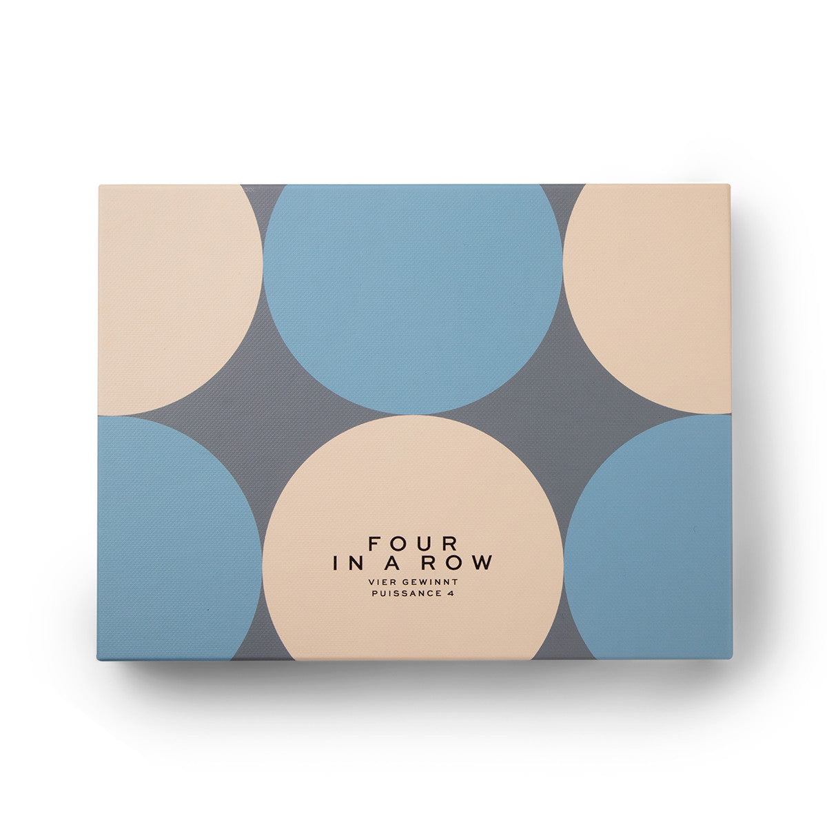 Printworks Play Games Four In A Row