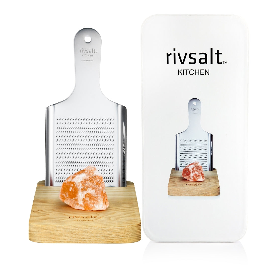 Rivsalt Kitchen Salt Set Large
