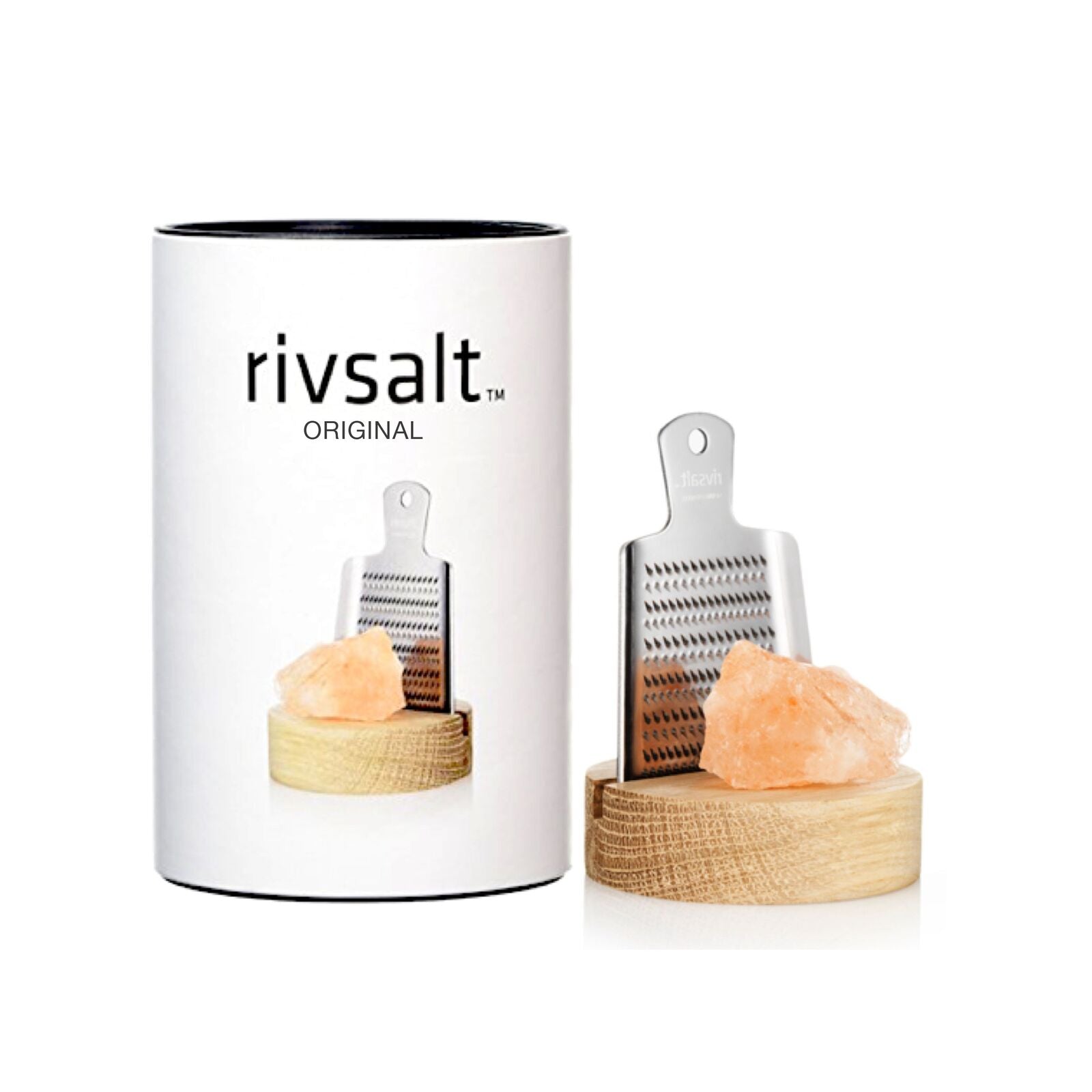 Rivsalt Original