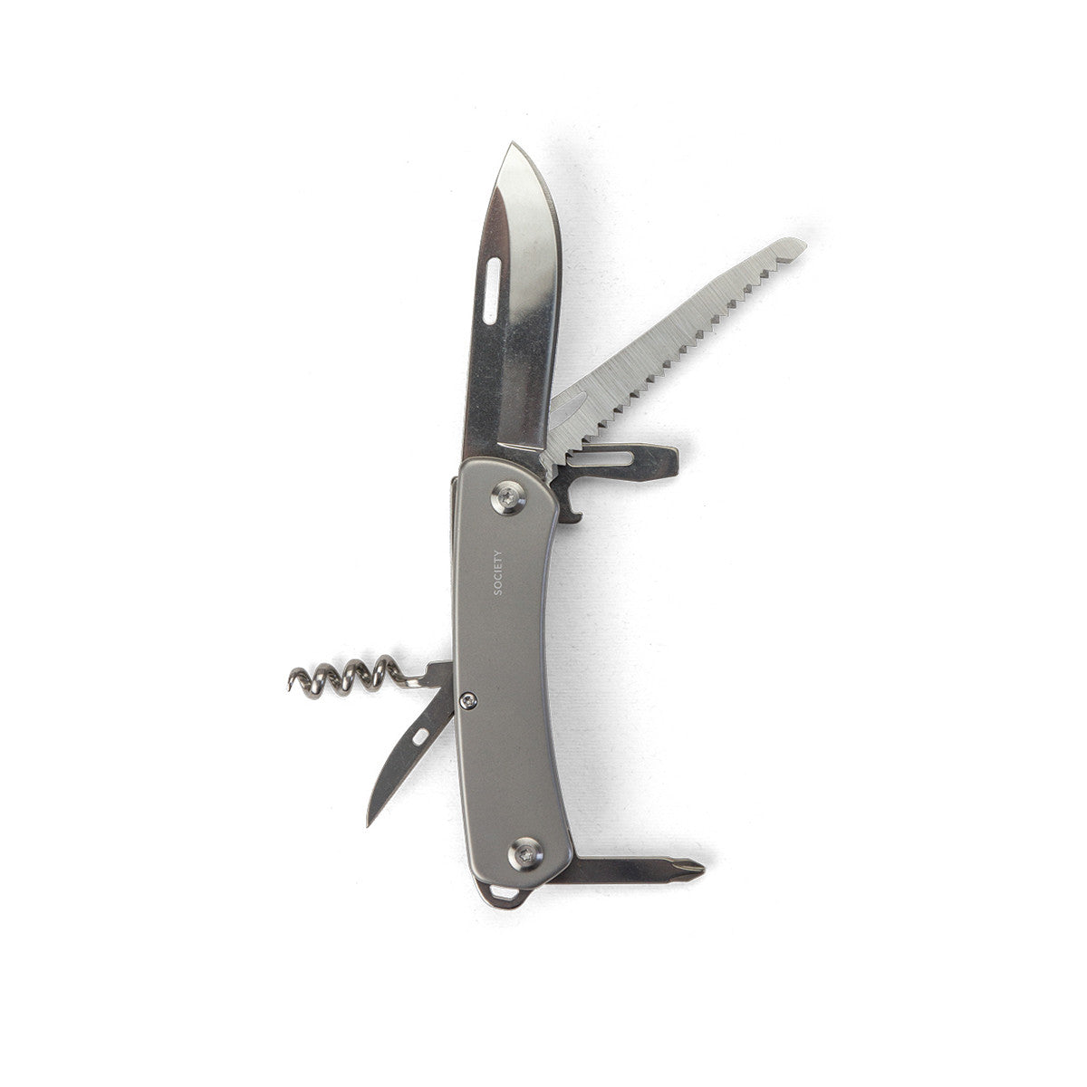 Society Paris Multi Tool Into The Wild