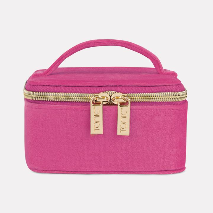 Tonic Jewellery Cube - Luxe Velvet Berry