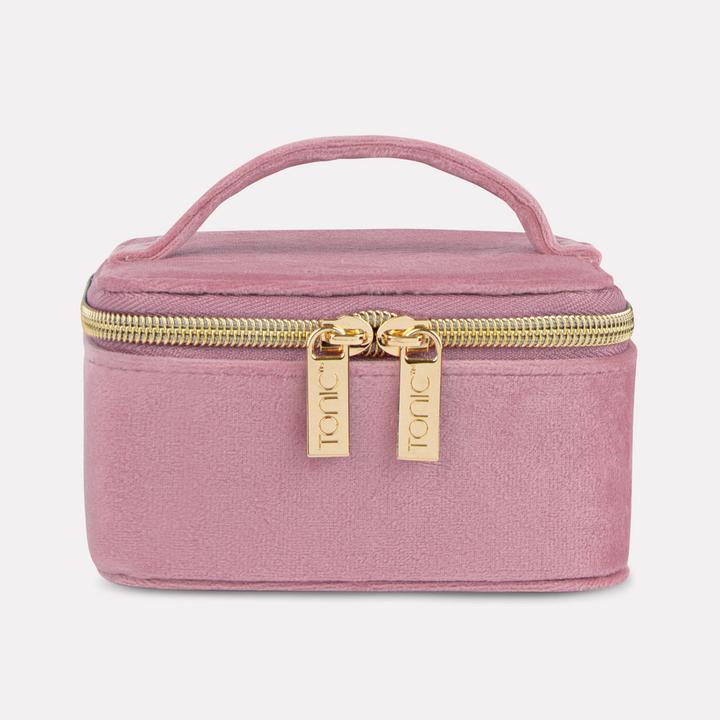 Tonic Jewellery Cube - Luxe Velvet Musk