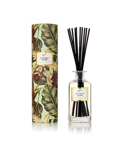 Sohum Flower Farm Diffuser