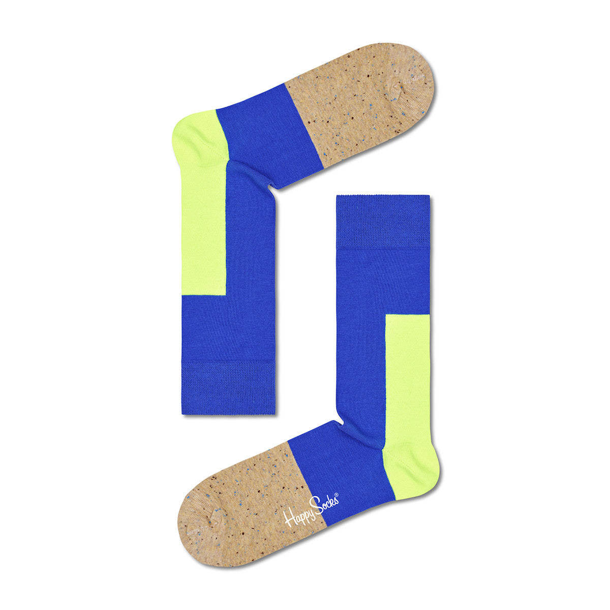 Happy Socks Gift Set New Classic 4-Pack