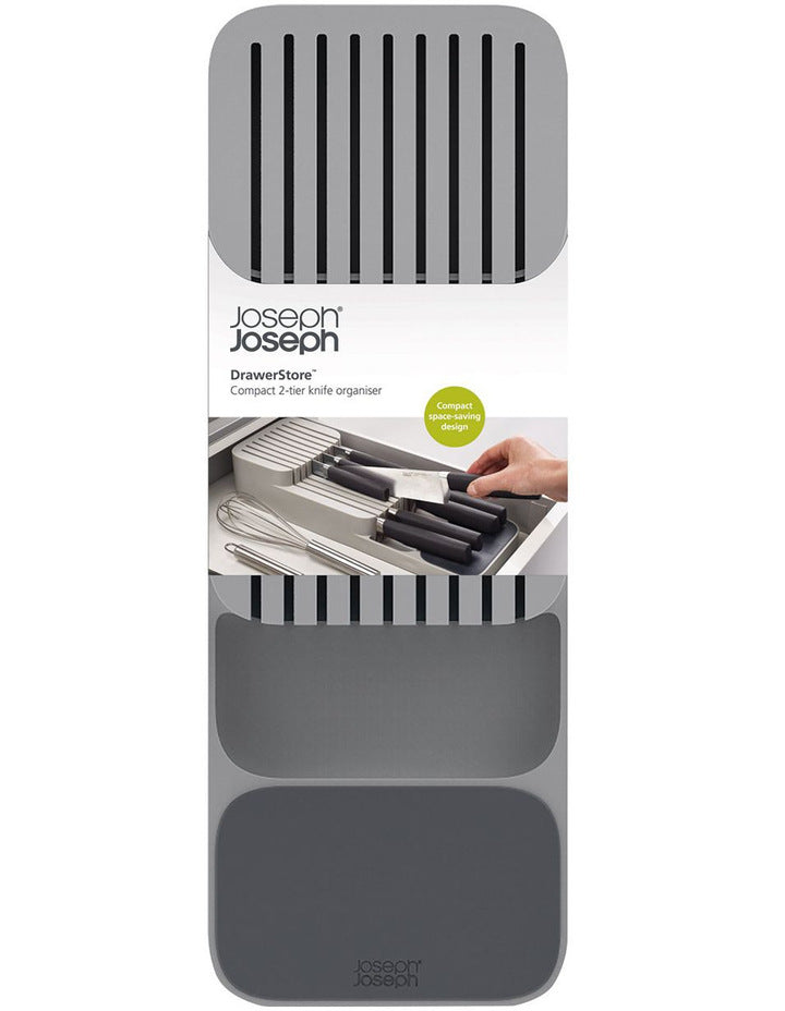Joseph Joseph DrawerStore™ Compact Knife Organiser