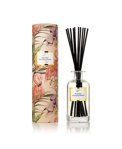 Sohum Royal Frangipani Diffuser